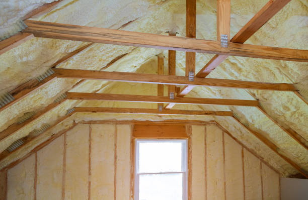 Best Commercial Insulation in Hanceville, AL