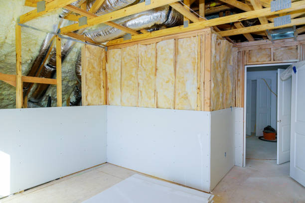 Best Insulation Installation Services in Hanceville, AL