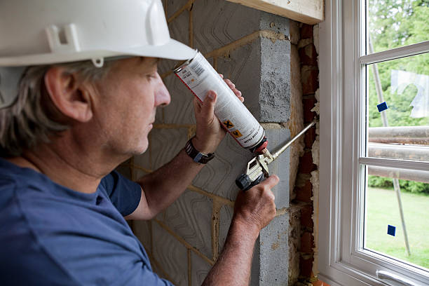 Best Energy Efficiency Solutions in Hanceville, AL