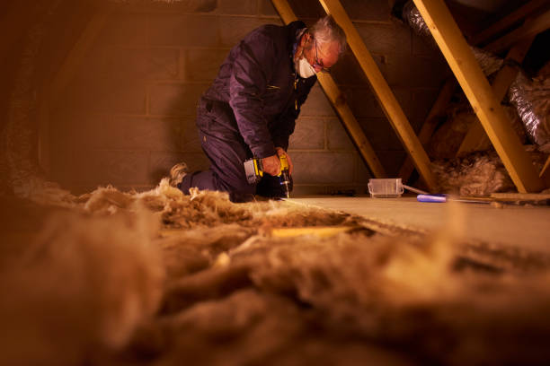 Best Insulation for Specific Applications in Hanceville, AL